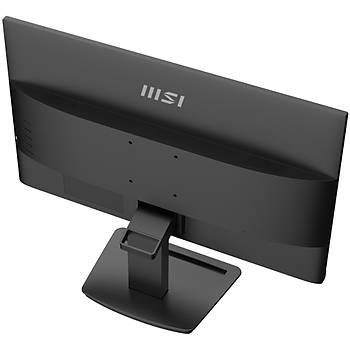 MSI Pro MP2412  23.8 Flat VA 100Hz 1MS Full HD Monit�r