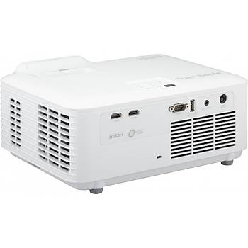 Viewsonic LS740HD 5000AL Full Hd Lazer Projeksiyon