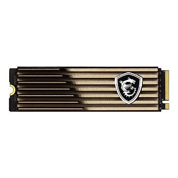 Ms Ssd Spatum M480 Pro PCIe 4.0 NVMe M.2 1TB Ssd