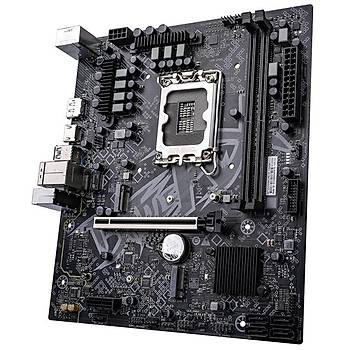 Colorful BATTLE-AX B760M-D PRO V20 DDR4 4800MHz mATX 1700p Anakart