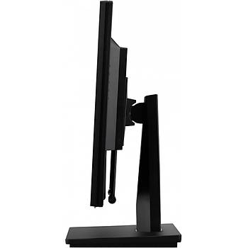 VewSonc TD2465 Dokunmatik 23.8 7Ms 60Hz 1920X1080 FHD Monitor