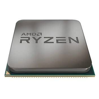 AMD Ryzen 5 5600G 6�ekirdek AM4 3.90 GHz Tray ��lemci