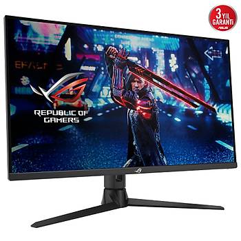 Asus Rog Strix XG32UQ 32 4K 1Ms 160Hz Fast Ips Gaming Monit�r