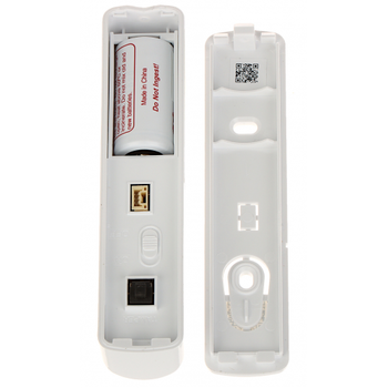 Hikvision DS-PDMC-EG2-WE WiFi Kablosuz Manyetik Kontak