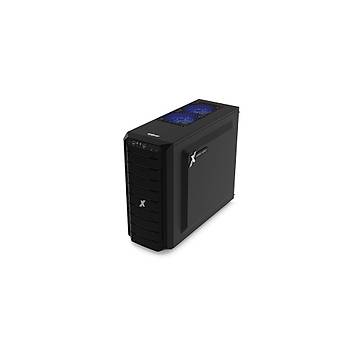 EXPER PC GAMING FLEX XCELLERATOR XC554 R5 3600 A320 16GB 480GB SSD GTX1650 4GB 500W FDOS