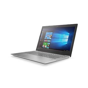 Lenovo NB IP 520-15IKB 80YL00DPTX i5-7200U 8G 1T 15.6 940MX 2GVGA Dos Iron Grey Dizst Bilgisayar