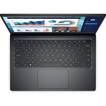 Dell Vostro 3420 i5-1135G7 8G 512G Ssd 14.0 Fhd Ubuntu Laptop