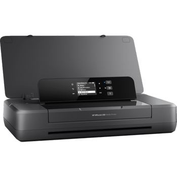 HP Officet 202 A4 N4K99C Mobil Yazc