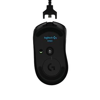 Logitech G403 Prodigy Kablosuz Oyuncu Mouse