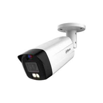 Dahua HAC-ME1239TH-A-PV 2Mpix 40 Mt Gece G�r TiOC 3,6mm Lens Dahili Mikrofon Dual Light 4 IN 1 IP67 Bullet Kamera