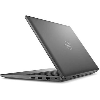 DELL NB Latitude N085L344014_W I5-1235U 8GB 512SSD O/B 14 Win 11 Pro Laptop