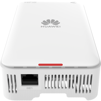 Huawe� eK�t Eng�ne AP263 1Port Duvar Tipi Wi-Fi 6