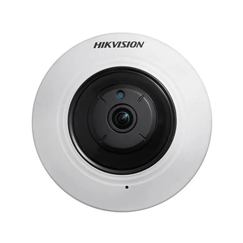 H�kv�s�on DS-2CD2955FWD-I 5Mpix, H265+, 8Mt Gece G�r���, SD Kart,  FishEye IP Kamera