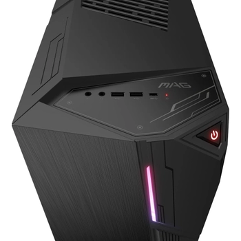 MSI MAG CODEX 5 12SC-1200MYS I5-12400F 16GB DDR4 512GB SSD+1TB HDD RTX2060 VENTUS GDDR4 12G W11 SIYAH GAMING PC
