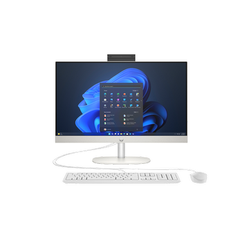 Hp Proone 240 G10 D36TNET U5-125U 8GB 512GB SSD 23.8