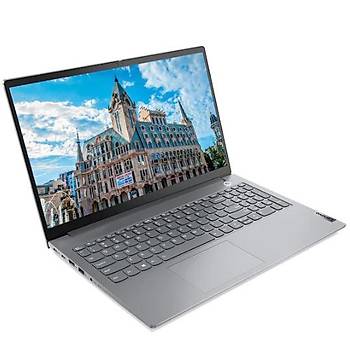 Lenovo ThinkBook 15 G2 ITL 20VE0071TX i5-1135G7 8 GB 256 GB SSD MX450 15.6