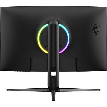 Msi OPTIX G271CQR Curved 27