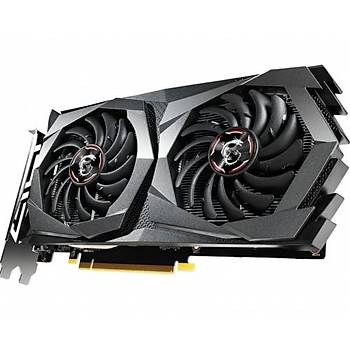 Msi GTX1650 Gaming X 4G GDDR5 128Bit Ekran Kart