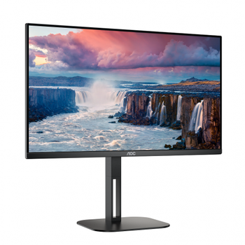 AOC 27V5C/BK 27