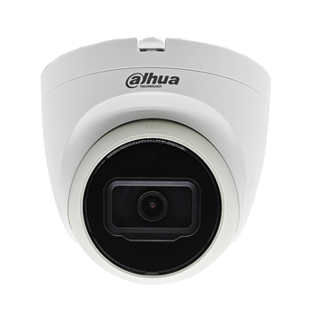 Dahua IPC-HDW2541T-S-0280B 5 MP IP Gece G�r��l� Dome G�venlik Kameras�