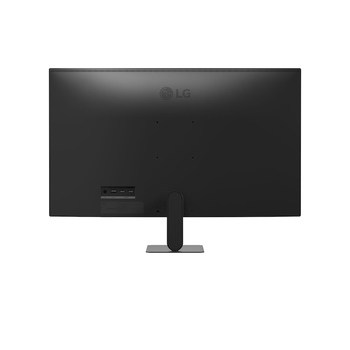 LG Smart AI U7s 32U701SB-B 4K IPS webOS 31.5 5ms 4K 60 Hz Monit�r
