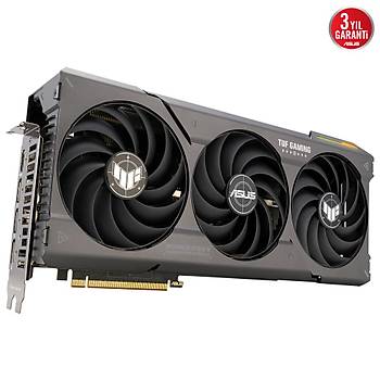 Asus TUF-RX7700XT-O12G-GAMING 12GB GDDR6 192Bit Ekran Kart