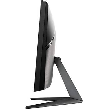 MSI PRO AP222T 13M-070XTR 21.5 1920x1080 (FHD) DOKUNMATIK I5-13400 8GB DDR4 512GB SSD DOS All in one Bilgisayar