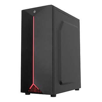 Frsby FC-8960G 400W Led erit Gaming Kasa