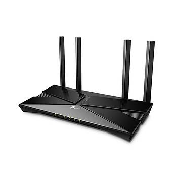 TP-Link Archer AX23 4 Port 1800 Mbps �ift Bant Wi-Fi 6 Y�nlendirici Router