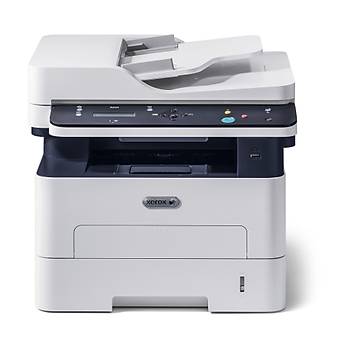 Xerox B205V_NI A4 Siyah Beyaz ok Fonksiyonlu Laser Yazc 30 PPM Wireless
