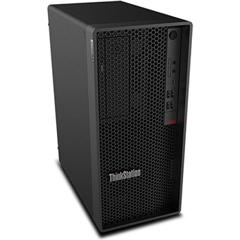 Lenovo ThinkStation P2 30JQ003NTR Ultra7 265K 1X32GB 1X1TB SSD Nvidia RTX2000 ADA 16GB Win11Pro Masa�st� Bilgisayar �� �stasyonu