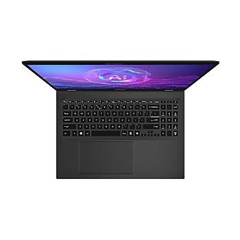 Msi PrestigePro 16 AI B2HVEG-252TR Ultra 7 255H 32GB 1TB SSD 6GB RTX4050 16in� UHD+ Windows 11 Home Laptop Oyuncu Bilgisayar�