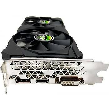 Axle GeForce GTX 1660TI AX-GTX1660TI/6GD6P2DIP 6GB GDDR6 192Bit DX12 Gaming (Oyuncu) Ekran Kart�