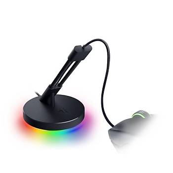 Razer Mouse Bungee V3 Chroma RC21-01520100-R3M1 + Trust GXT 754 L Mousepad Bundle