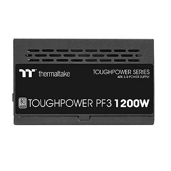 Thermaltake Toughpower PF3 1200W 80+ Platinyum PCIe Gen 5.0 ATX 3.0 Full Mod�ler 14cm Fanl� PSU G�� Kayna��