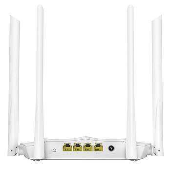 Tenda AC5v3 4Port 1200mbps Access Point/Router