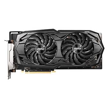 Msi Vga Radeon RX 5600 XT Gaming MX RX5600XT 6GB GDDR6 192B DX12 Pcie 4.0 x16 (1XHDMI 3XDP) Ekran Kart