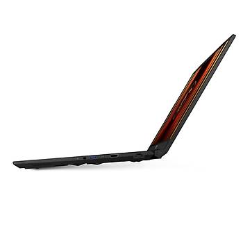 Msi Katana 17 HX B14WFK-252XTR i7-14650HX 32 GB 1 TB SSD RTX5060 17.3in� FreeDos Gaming Laptop