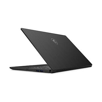 Msi NB Modern 15 A10RBS-459XTR I5-10210U 8GB DDR4 MX350 GDDR5 2GB 512GB SSD 15.6 FHD Dos Dizst Bilgisayar (Notebook/Laptop)