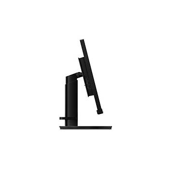 Lenovo ThinkVision P27u-20 (62CBRAR6TK) 27 in� 60Hz 4ms 4K UHD IPS Pivot Monit�r