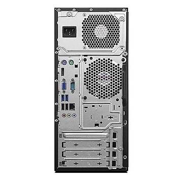 Lenovo PC M700 10GRS00600 i7-6700 8GB 1TB Windows7&10Pro Tower Masaüstü Bilgisayar