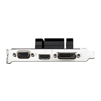 Msi 2Gb Gt730 Gddr3 64 Bt Hdm-Dv-Vga (N730-2GD3V2) Ekran Kart
