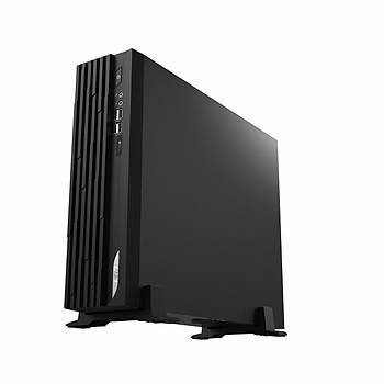MSI PRO DP130 11RK-017XTR I5-11400F 16GB DDR4 256GB SSD 2TB HDD GT1030 2G LP OC DOS Siyah Masast Bilgisayar