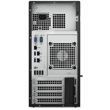 Dell PowerEdge PET150CM1 �ntel Xeon E-2314 16GB 2TB 300W Server