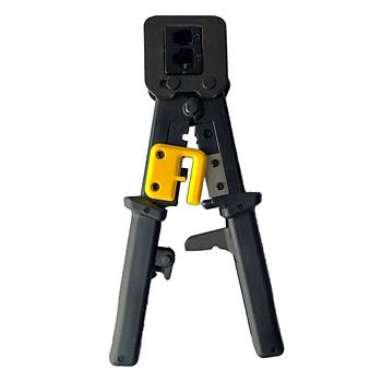 Beek BN-MP6-EASY-CRIMP Cat6 Skma Pensesi