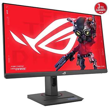 ASUS Rog Strix XG259CS 24.5 in� 180Hz 1ms IPS LED FHD Gaming Monit�r