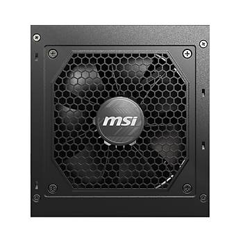 MSI Mag A850GL 850W 80 Plus Gold Tam Mod�ler Power Supply