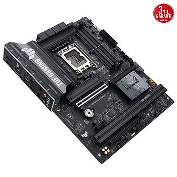Asus TUF Gaming B860-Plus WiFi LGA1851 Anakart