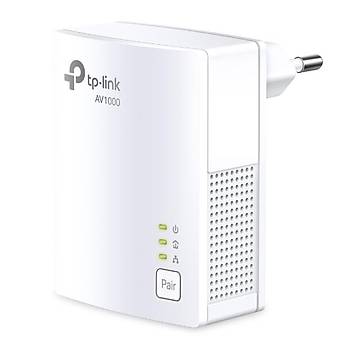 Tp-Link PA7017 Kit AV1000 Gigabit Powerline Starter Kit