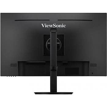 ViewSonic VG2709-2K-MHD 27 WorkPro 5ms 75Hz IPS 2560x1440 DP Hoparlr Pivot Monitr
